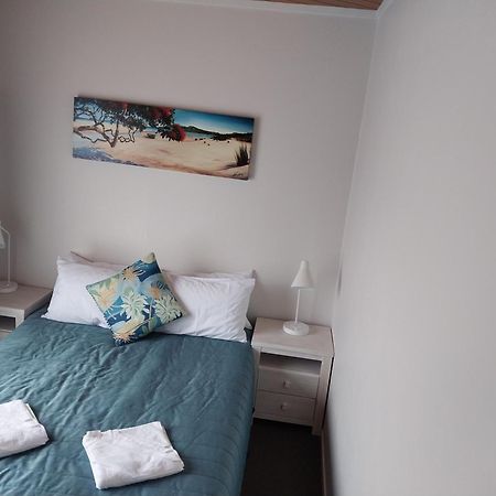 Bayview Motel Paihia Ngoại thất bức ảnh