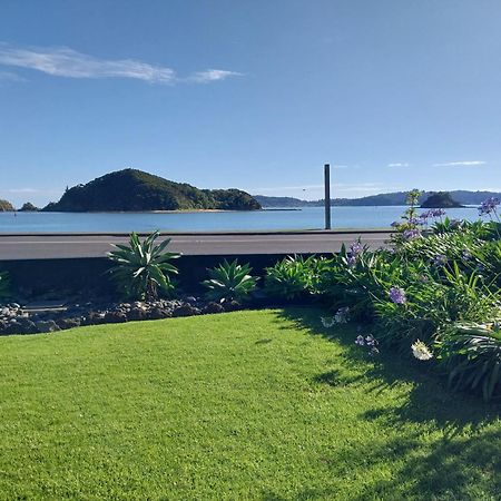 Bayview Motel Paihia Ngoại thất bức ảnh