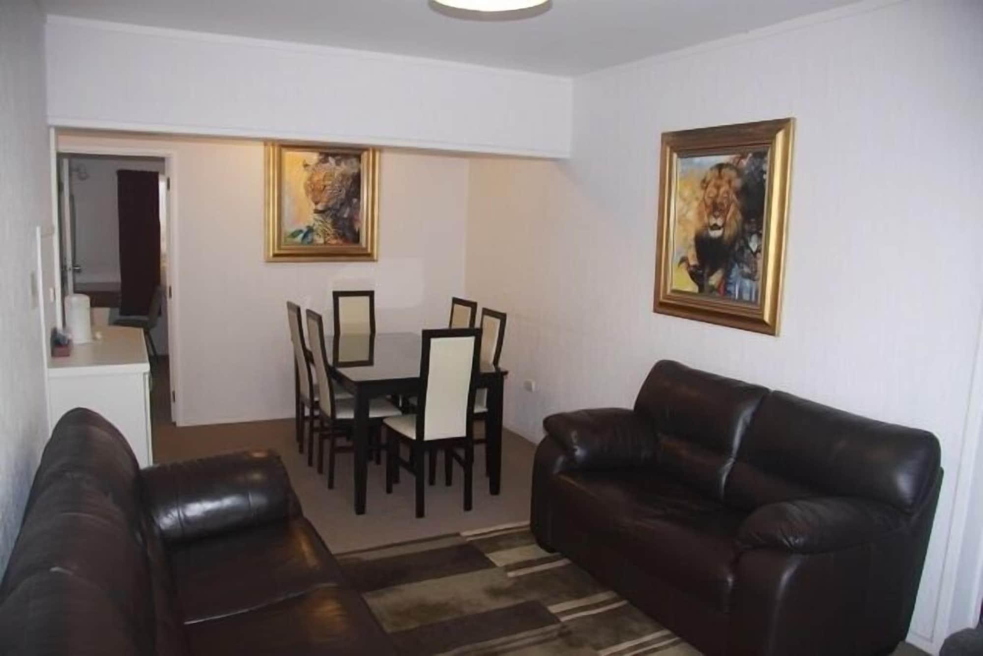 Bayview Motel Paihia Ngoại thất bức ảnh