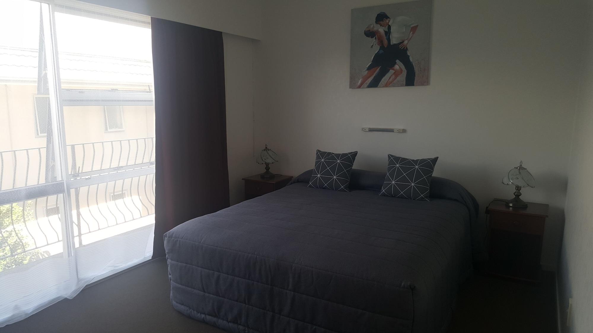 Bayview Motel Paihia Ngoại thất bức ảnh