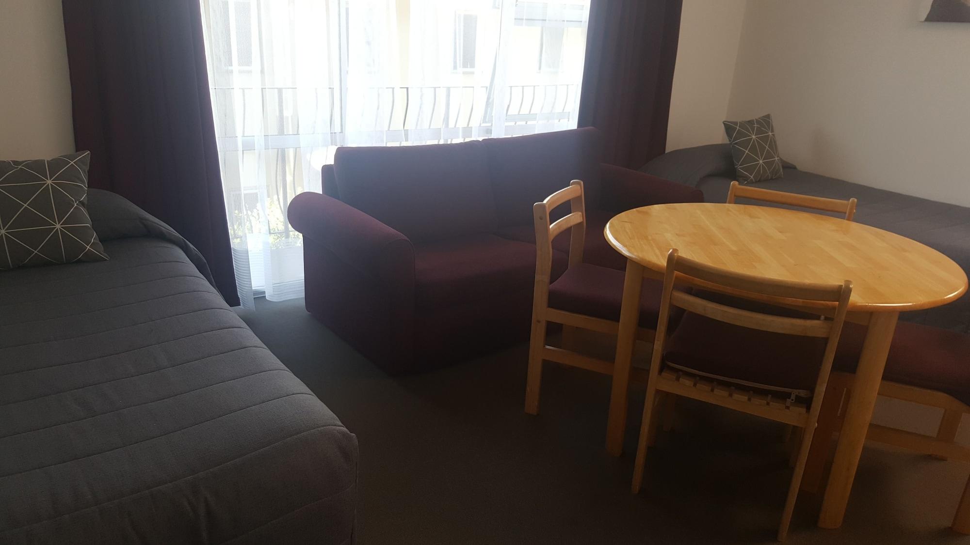 Bayview Motel Paihia Ngoại thất bức ảnh