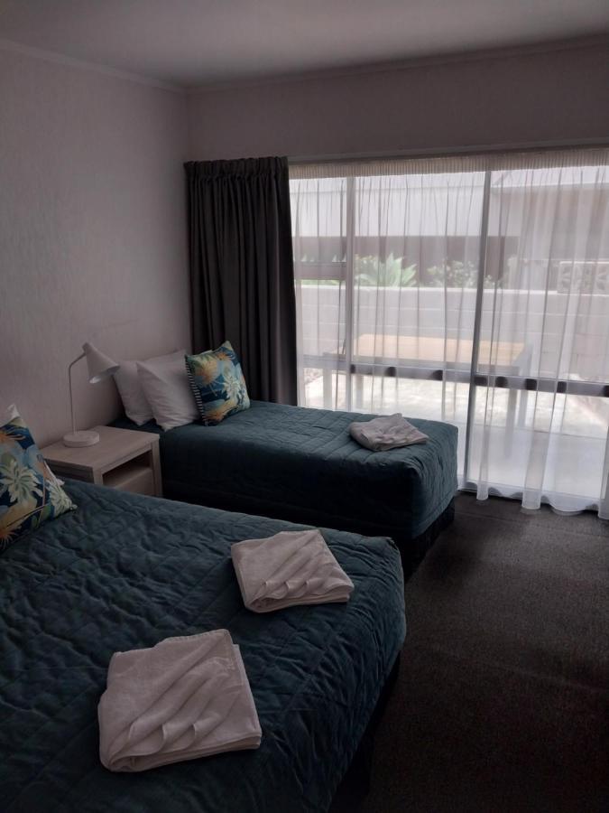 Bayview Motel Paihia Ngoại thất bức ảnh