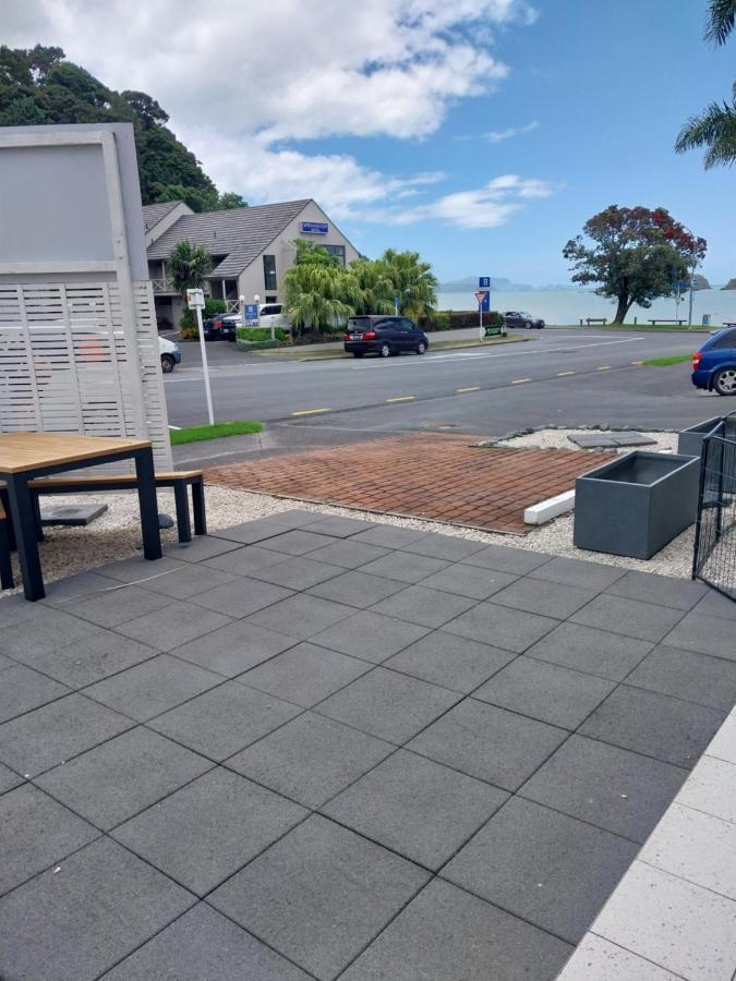 Bayview Motel Paihia Ngoại thất bức ảnh