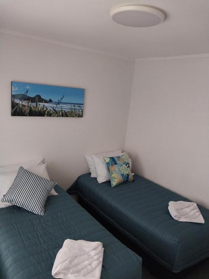 Bayview Motel Paihia Ngoại thất bức ảnh