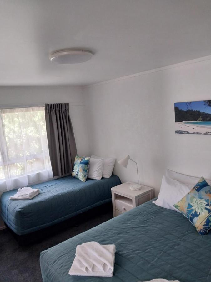 Bayview Motel Paihia Ngoại thất bức ảnh