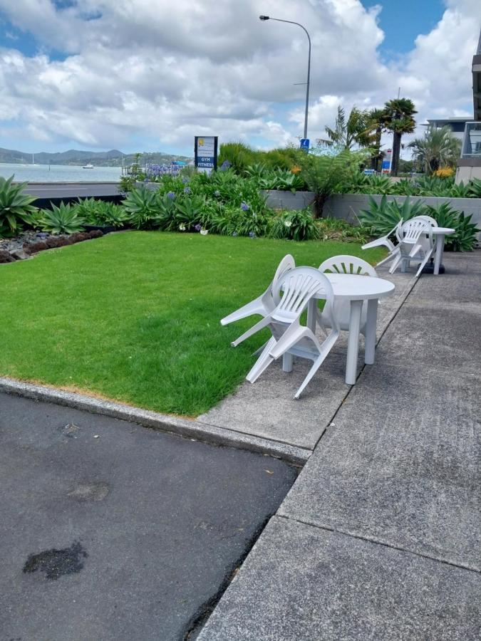 Bayview Motel Paihia Ngoại thất bức ảnh