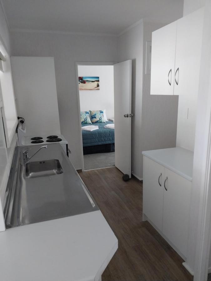 Bayview Motel Paihia Ngoại thất bức ảnh
