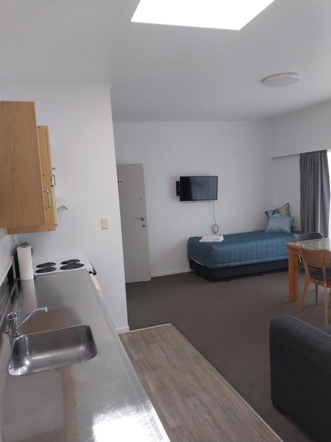 Bayview Motel Paihia Ngoại thất bức ảnh