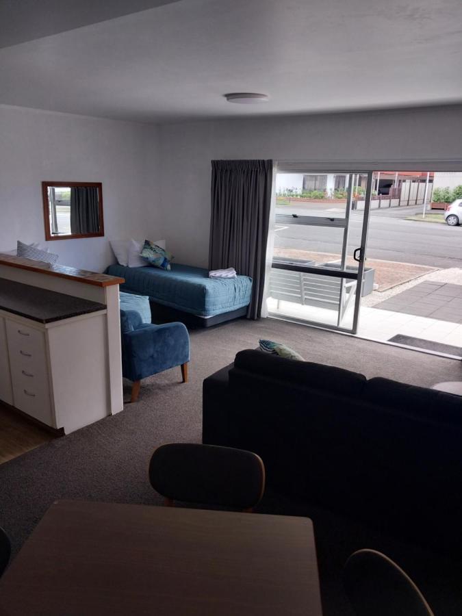 Bayview Motel Paihia Ngoại thất bức ảnh