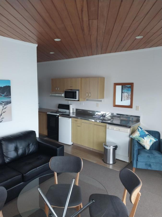 Bayview Motel Paihia Ngoại thất bức ảnh