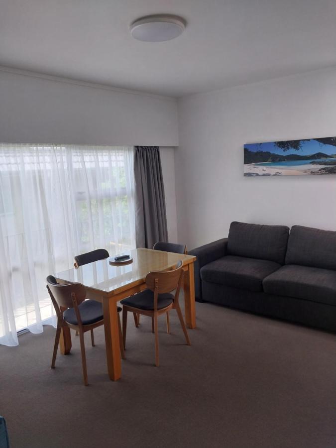 Bayview Motel Paihia Ngoại thất bức ảnh