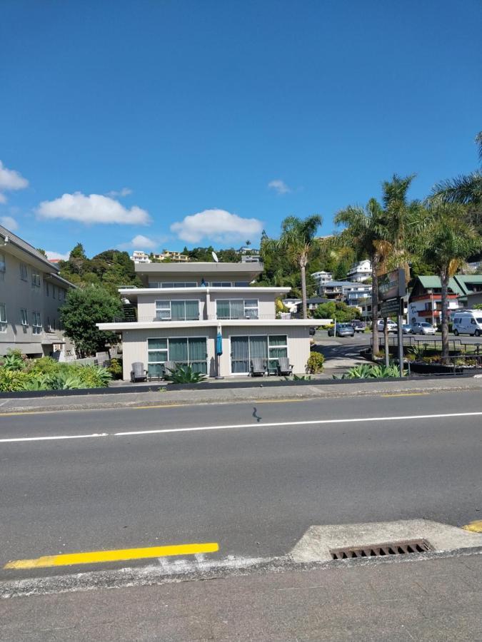 Bayview Motel Paihia Ngoại thất bức ảnh