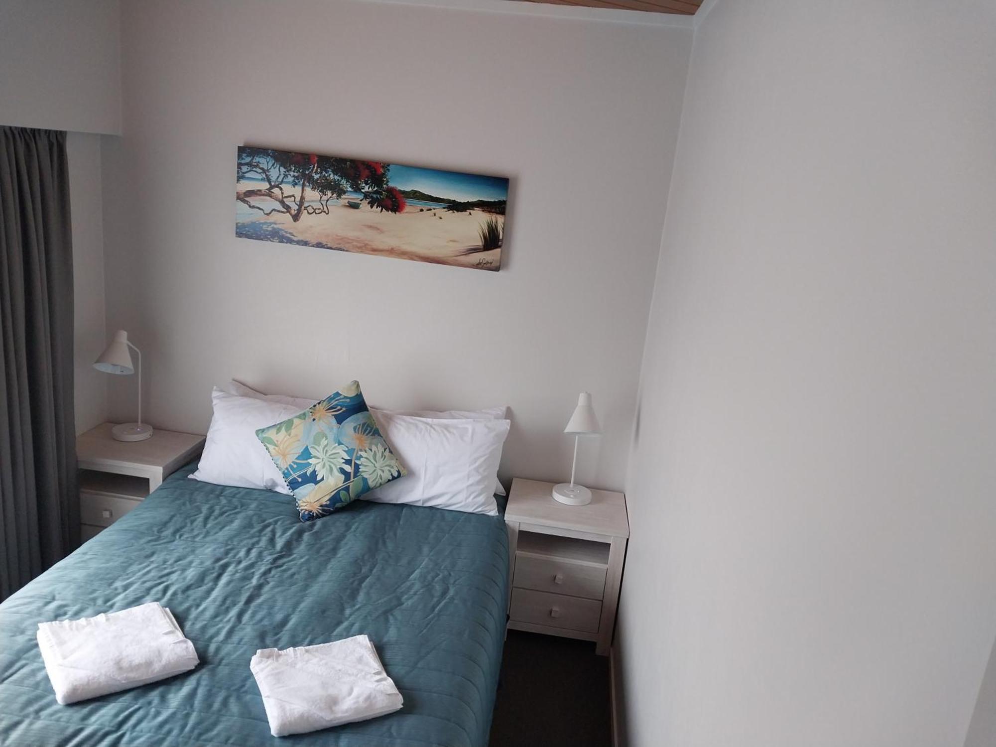 Bayview Motel Paihia Ngoại thất bức ảnh