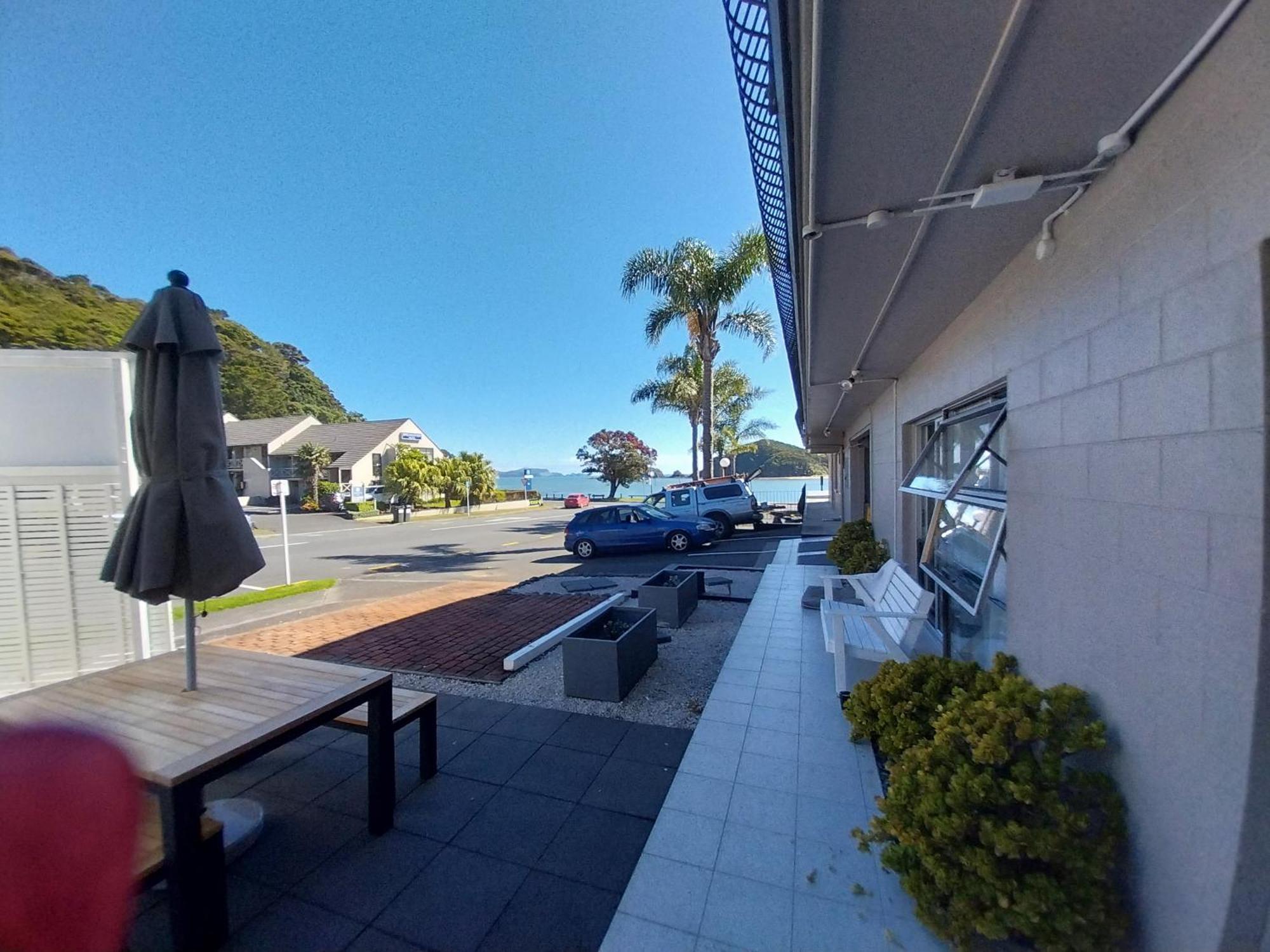 Bayview Motel Paihia Ngoại thất bức ảnh