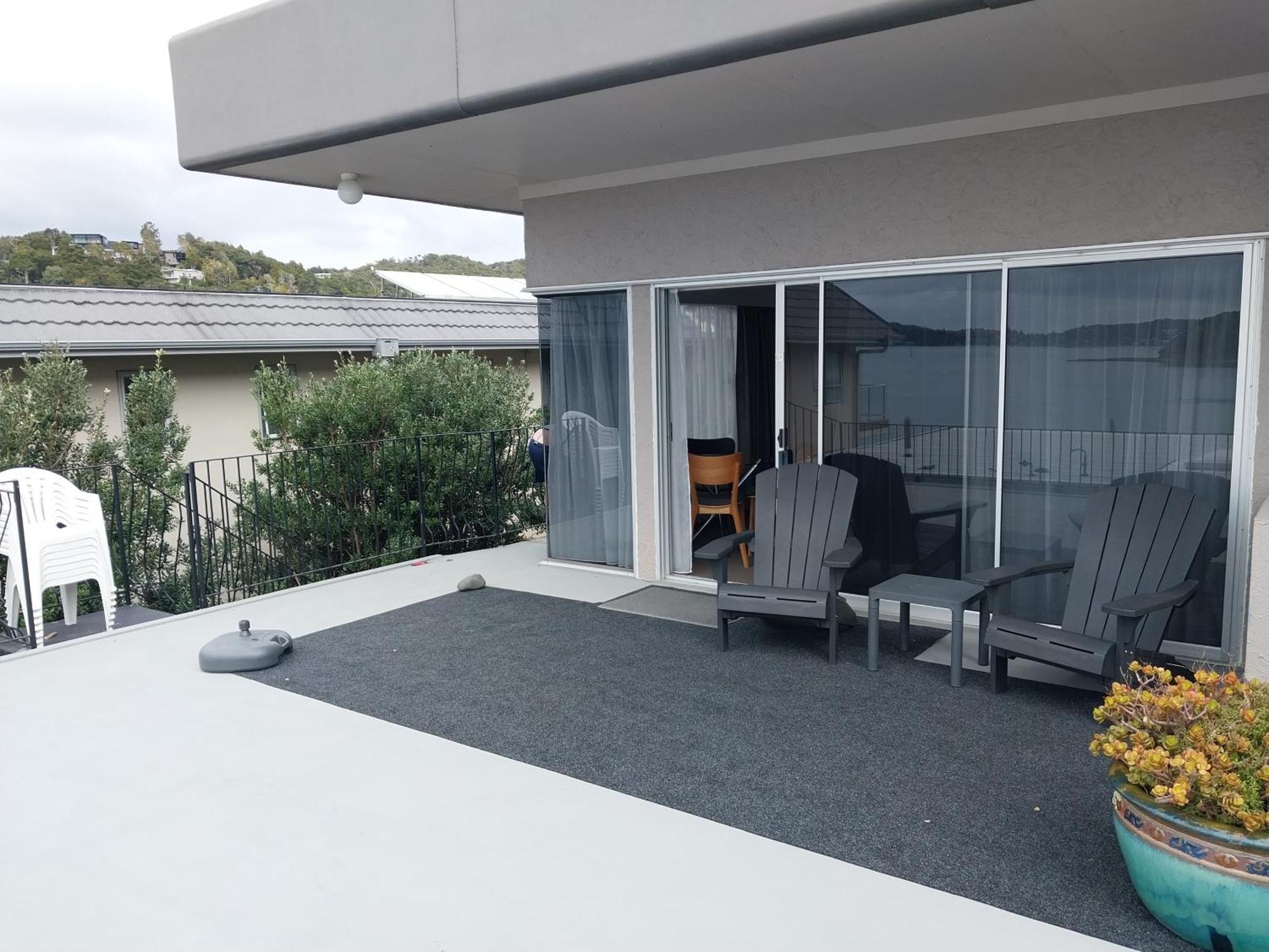 Bayview Motel Paihia Ngoại thất bức ảnh