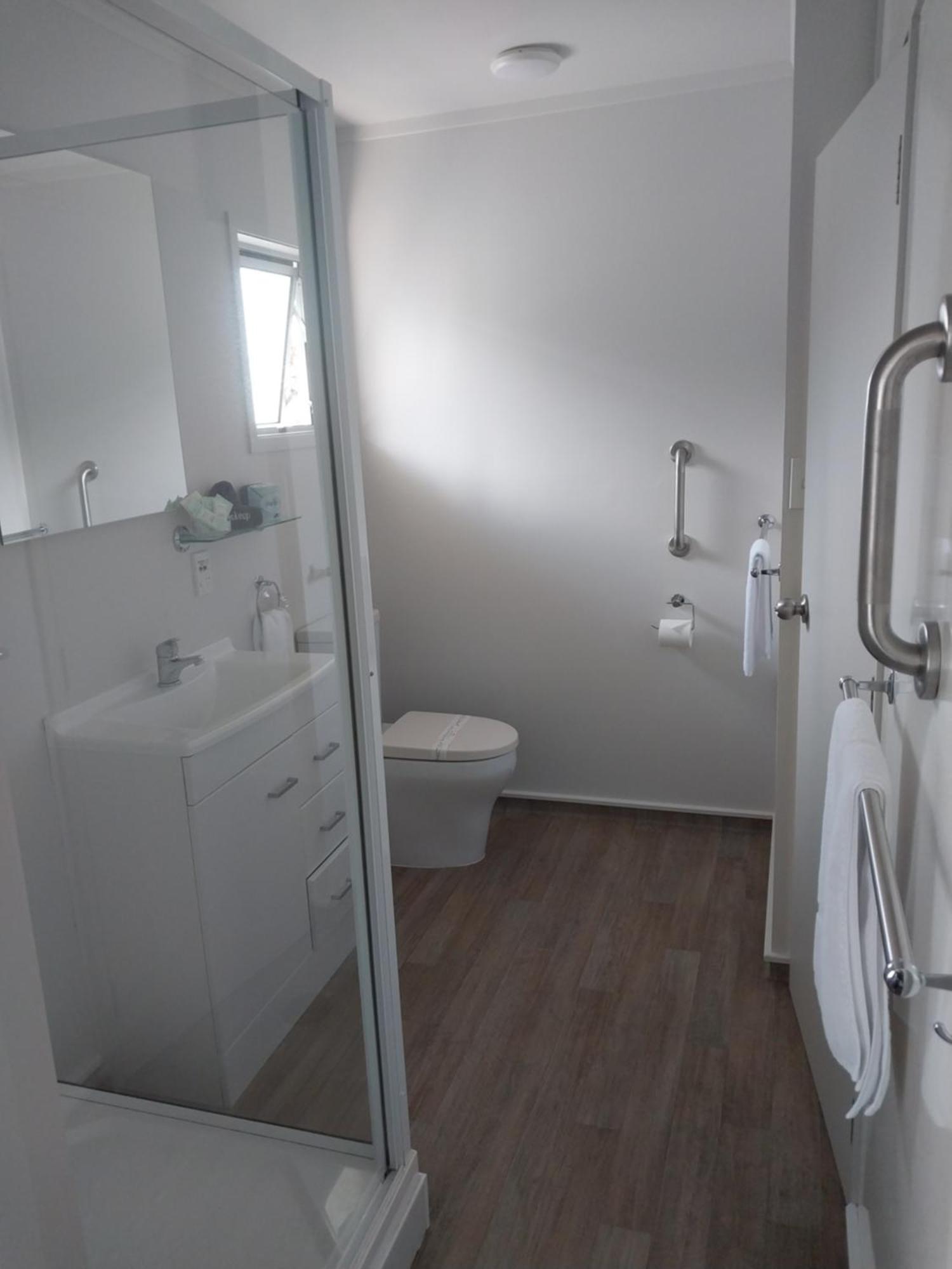 Bayview Motel Paihia Ngoại thất bức ảnh