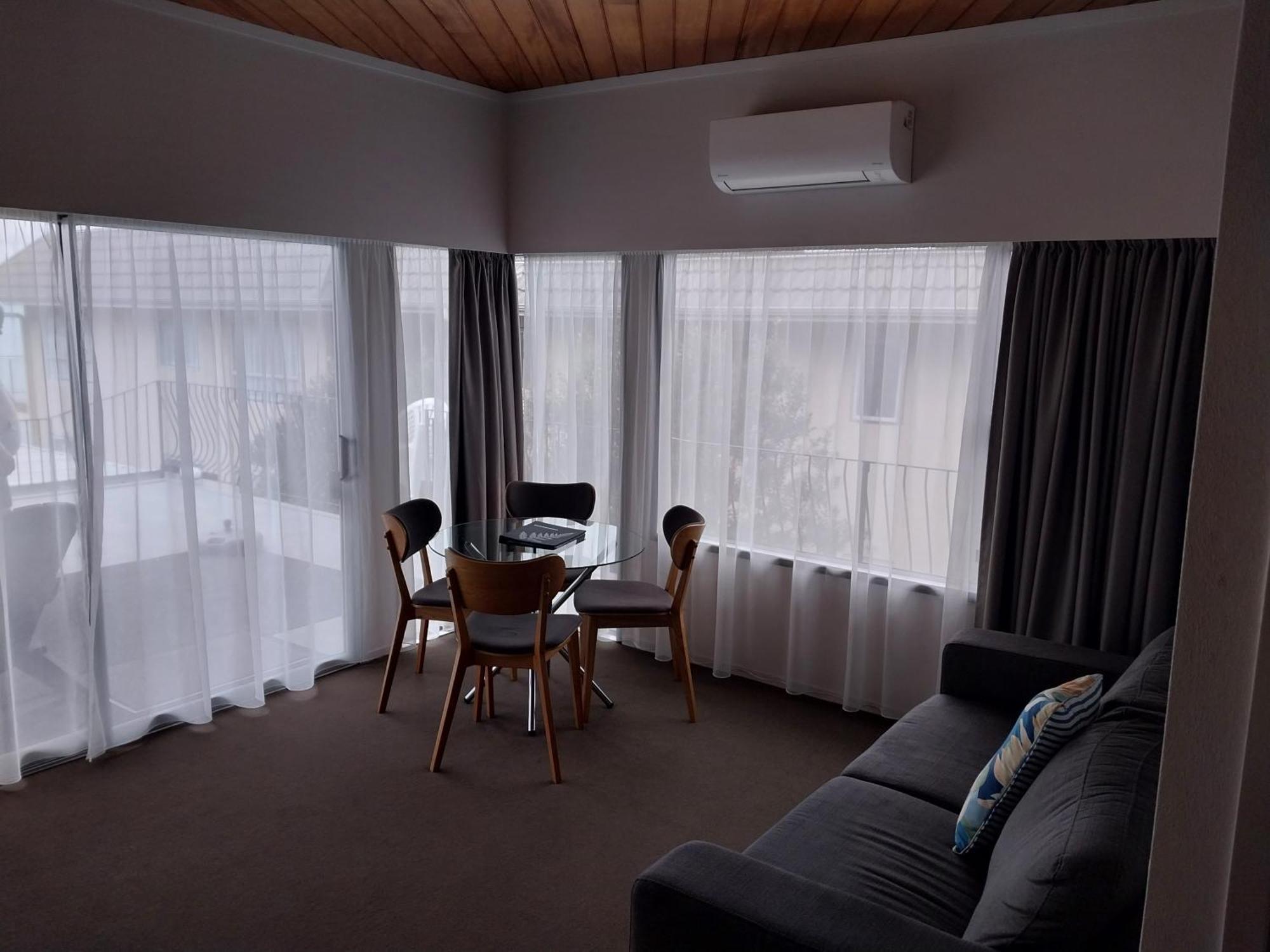 Bayview Motel Paihia Ngoại thất bức ảnh