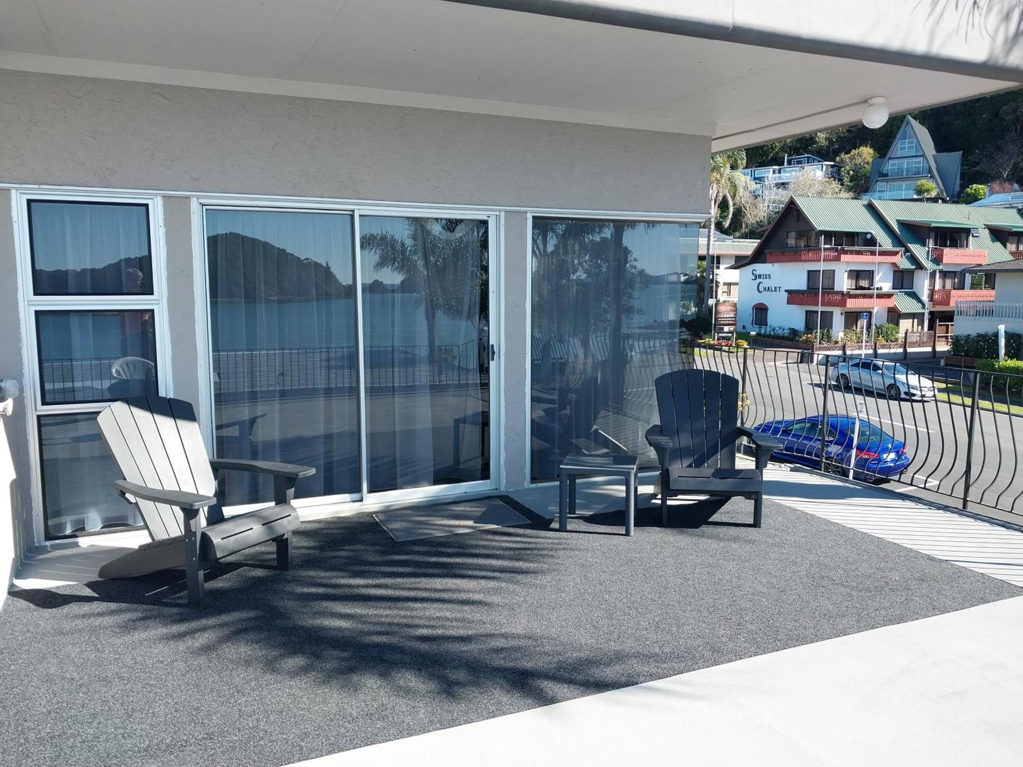 Bayview Motel Paihia Ngoại thất bức ảnh