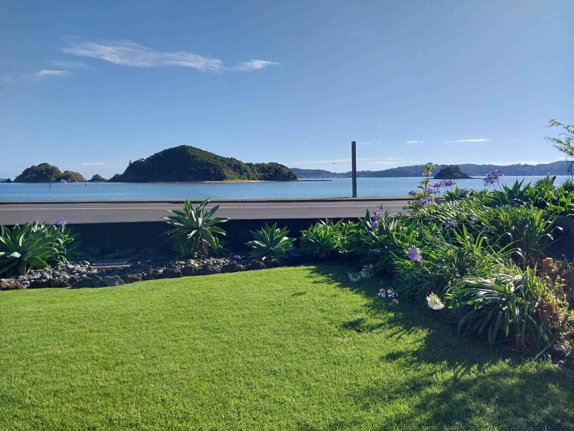 Bayview Motel Paihia Ngoại thất bức ảnh