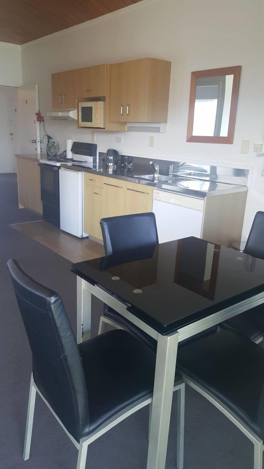 Bayview Motel Paihia Ngoại thất bức ảnh