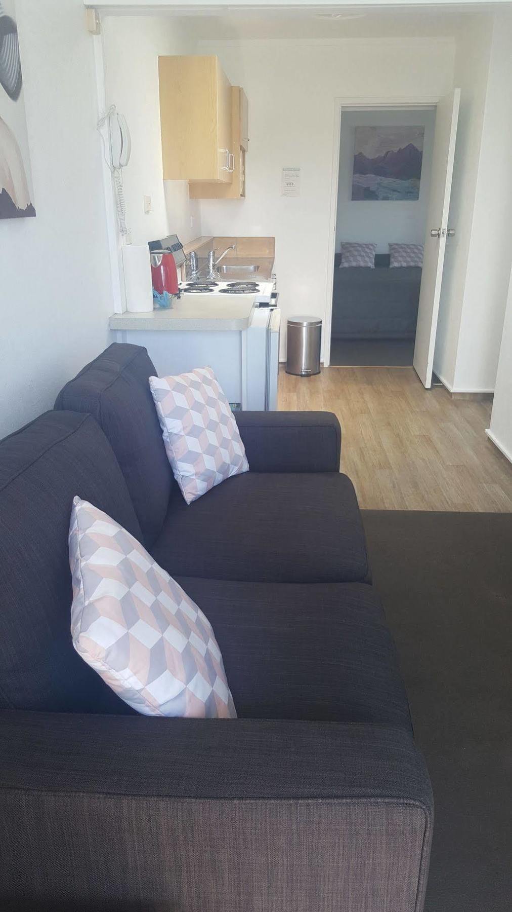 Bayview Motel Paihia Ngoại thất bức ảnh