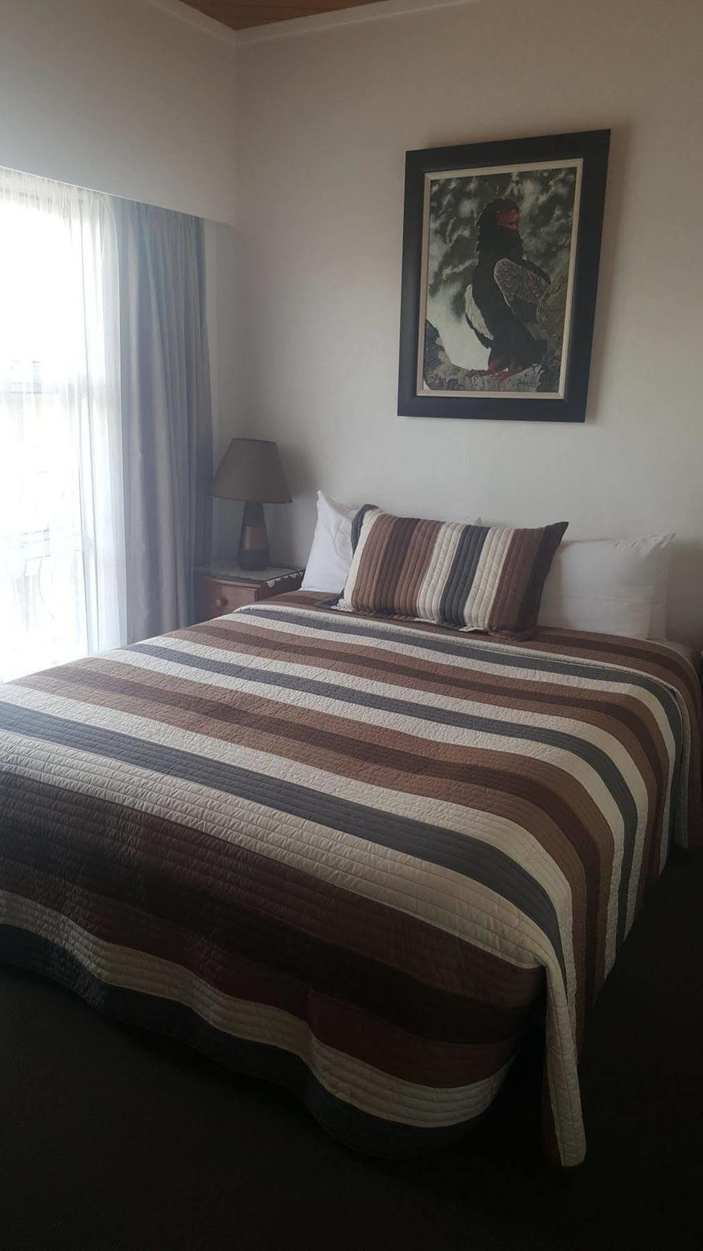 Bayview Motel Paihia Ngoại thất bức ảnh