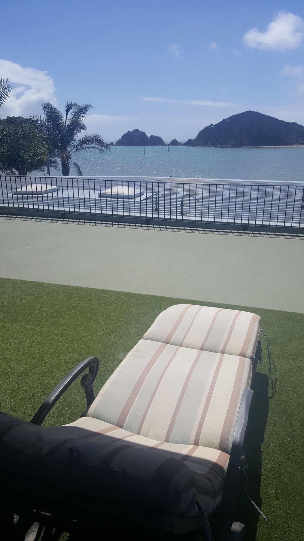 Bayview Motel Paihia Ngoại thất bức ảnh
